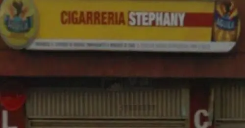 CIGARRERIA STEPHANY CIGARRERIA STEPHANY